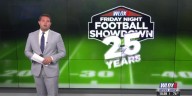 WLOX Game of the Week Preview (Week 3): Ocean Springs @ Pascagoula