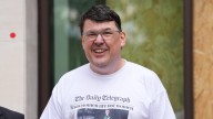 Reino Unido: detienen al comediante Graham Linehan por publicaciones en las redes sociales