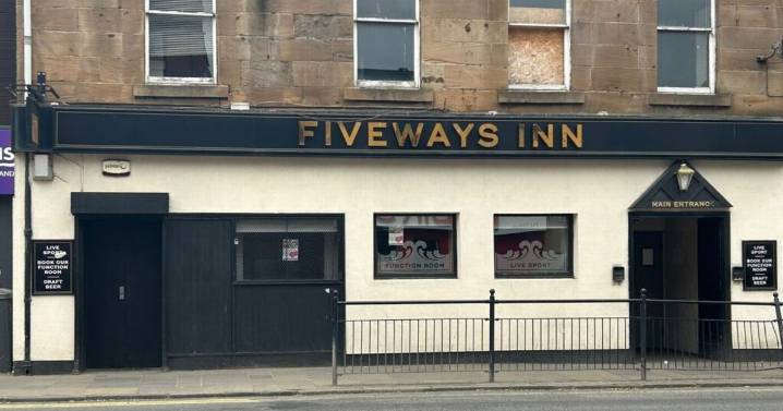 Glasgow pub near Celtic Park looking for new licensee to take over 