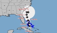 Our forecast could get rainy if hurricane forms off Carolinas