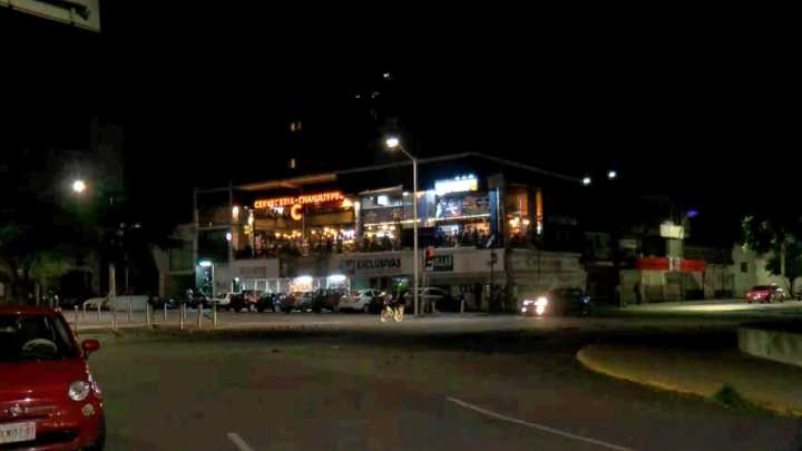 Así es el Nuevo Secuestro Exprés para Robar por las Noches en Guadalajara