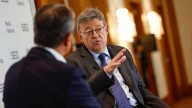 Ximo Puig: "Lo fundamental no es cómo aguanta Mazón de president, sino cómo puede dormir"