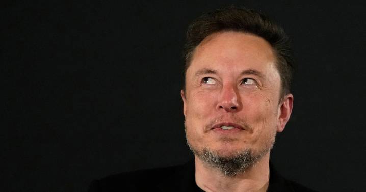 Tesla Share Price Jumps After Musk Buys $1 Billion in Shares