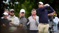 McIlroy shoots into contention with 66 at Irish Open, Lagergren leads after 62