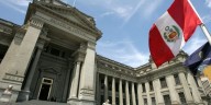 Organizaciones internacionales alertan sobre ataques al sistema de justicia peruano y piden acción urgente ante deterioro democrático