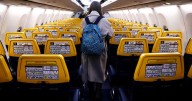 Woman books Ryanair window seat and has disappointing realisation