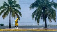 Dos Potenciales Ciclones Podrían Sumarse al Huracán Gabrielle: Conagua Da Ubicación