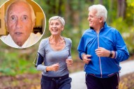 Don't run, says doc — the exercise you should do instead
