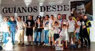 El Rallysprint de Talavera reúne a 58 pilotos y ha rendido homenaje a Miguel Almirón