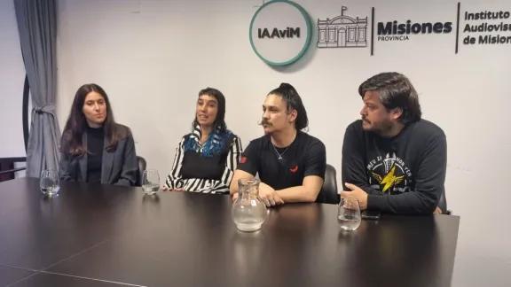 Multiversos 2025: el Festival que une arte, tecnología y creatividad