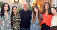 Demi Moore Defends Emma Heming’s Decision to Move Bruce Willis Into New Home