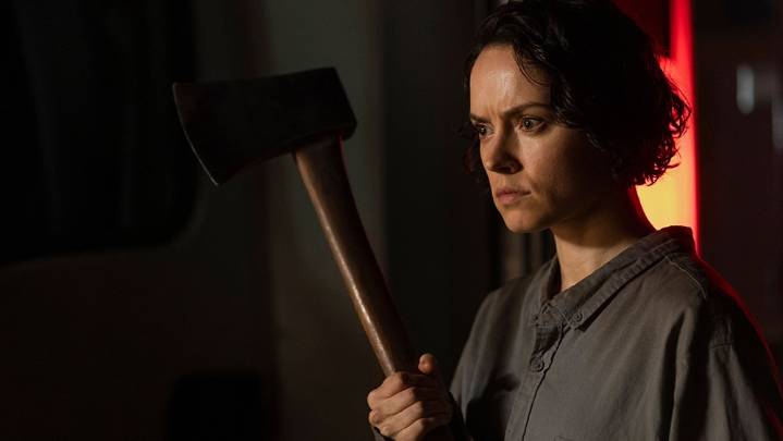 Daisy Ridley Thriller We Bury the Dead Bought by Signature for UK
