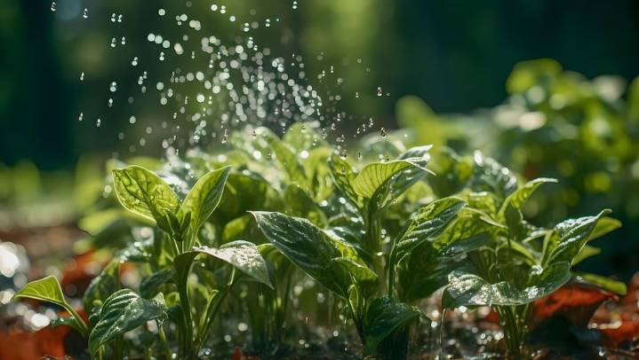 Todos lo tiran por el desagüe y es un tesoro para tus plantas