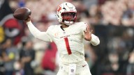 NFL's new 'Rivalries' uniforms are here: Cardinals set to debut this new desert