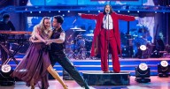 Strictly Come Dancing fans in tears as Jessie J performs after cancer treatment
