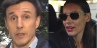 Roberto García Moritán habló del robo que sufrió Pampita: “No había nada mío en la caja fuerte”