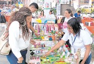 Distrito lanzará nueva oferta de programas para emprendedores