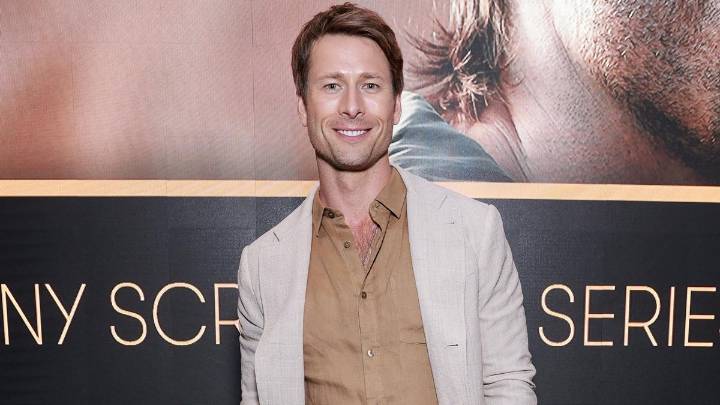 Glen Powell: Being a film star is awesome