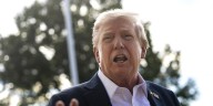 Trump Is Recategorizing “Terrorism” in His Favor