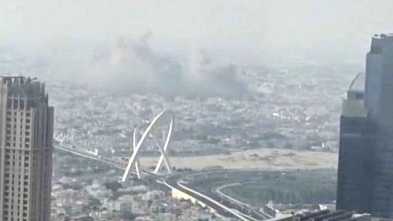 Israel says it targeted Hamas leadership in Qatar strike, AP explains