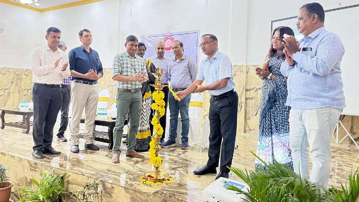South Western Railway, Bengaluru Division organizes Safety Seminar