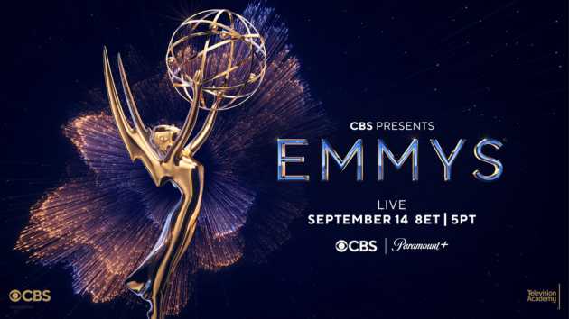 Sydney Sweeney, Stephen Colbert among 2025 Emmy presenters