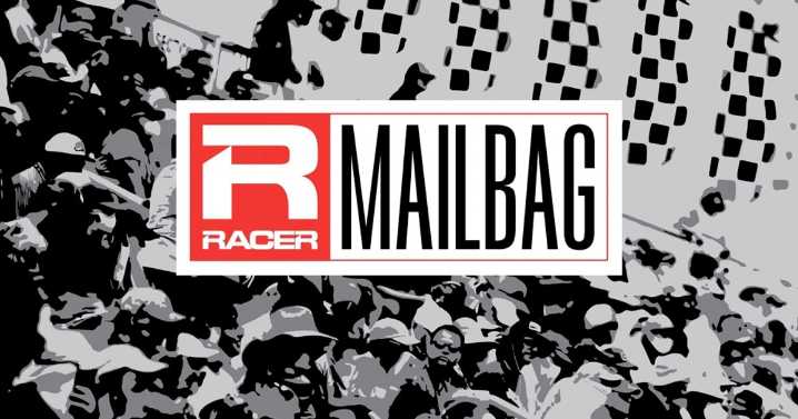 The RACER Mailbag, September 24