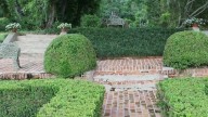 2 Make a Difference: Afton Villa Gardens