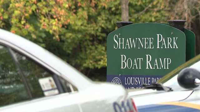 15-year-old charged, accused of helping move body of woman killed at Shawnee boat ramp