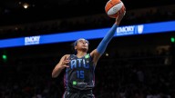 Atlanta Dream begin WNBA playoff run at home today