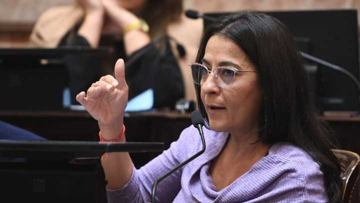 "Nunca una funcionaria se ha atrevido a pedir censura previa"