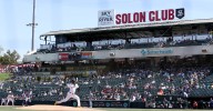 Cardinals play three at home against the Sacramento team
