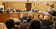 La Audiencia de Valladolid rechaza ampliar la responsabilidad de la Junta e Iberdrola en la trama eólica