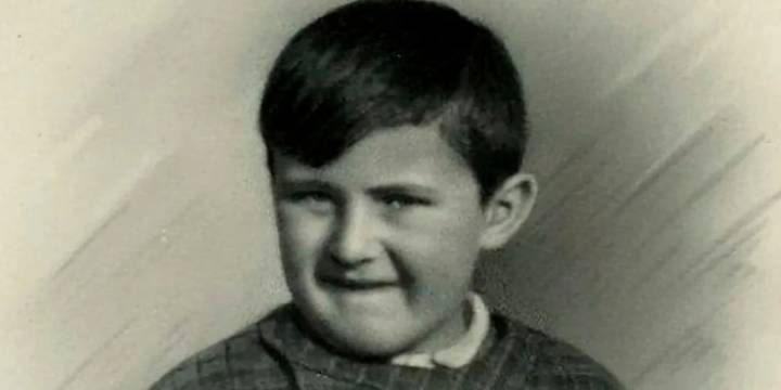 La historia del nene que fue héroe de la resistencia contra los nazis: ”Tomaba las misiones como juegos"