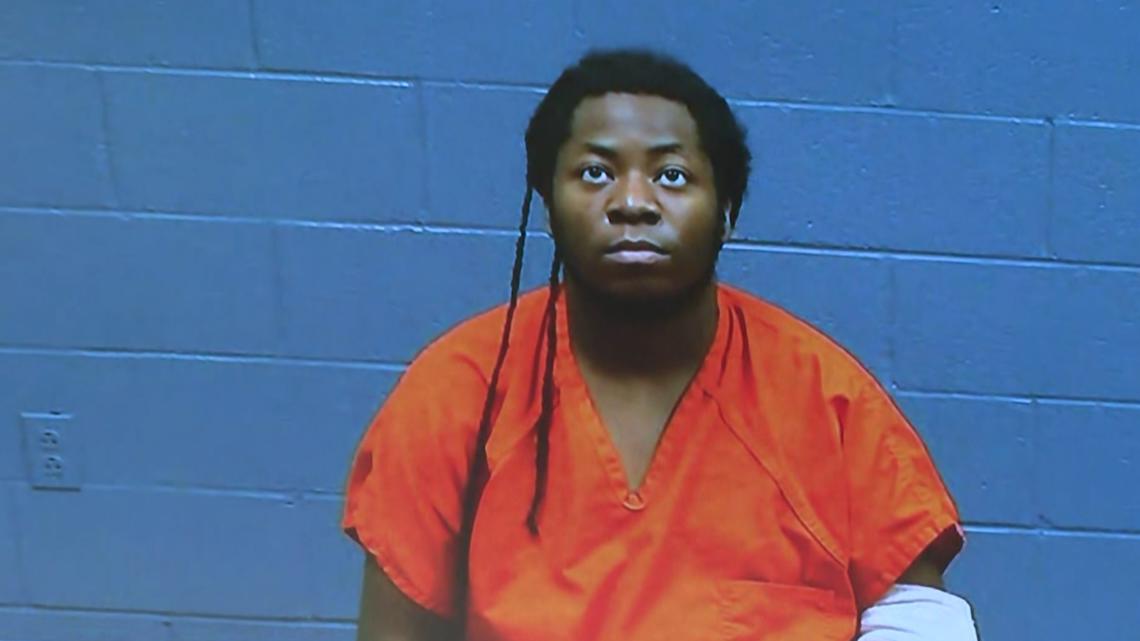 Suspect charged in shooting that injured 6 in Cleveland's Flats East Bank posts bond ahead of grand jury decision