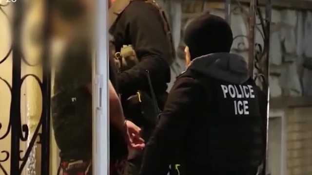 New Mexico AG denounces Supreme Court on ICE raids decision