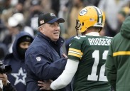 Jason Mackey: Greenfield’s Mike McCarthy soaking in time as family man