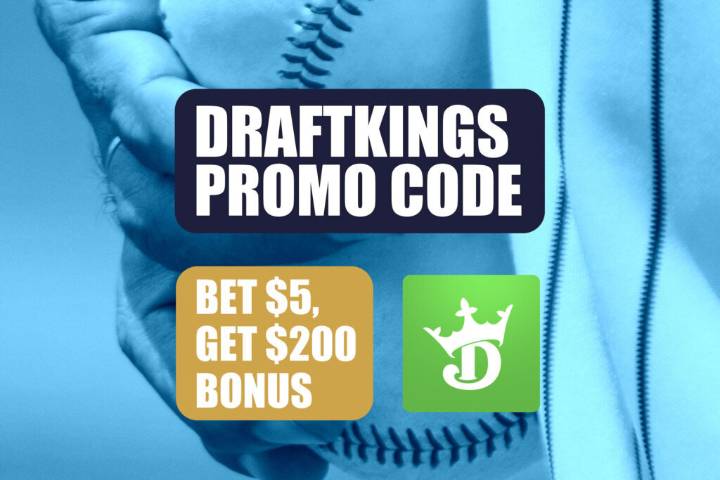 DraftKings Promo Code: Claim $200 Bonus for MLB, Ryder Cup, Seahawks
