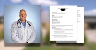 Who is Gregory Grahek? Commissioners tap Nurse Practitioner to fill Coroner appointment