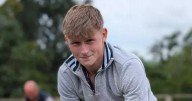 Grieving parents say teen son's death on farm leaves 'huge void' in lives