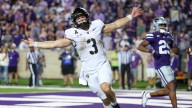 6 crazy stats from Kansas State's ugly loss to Army