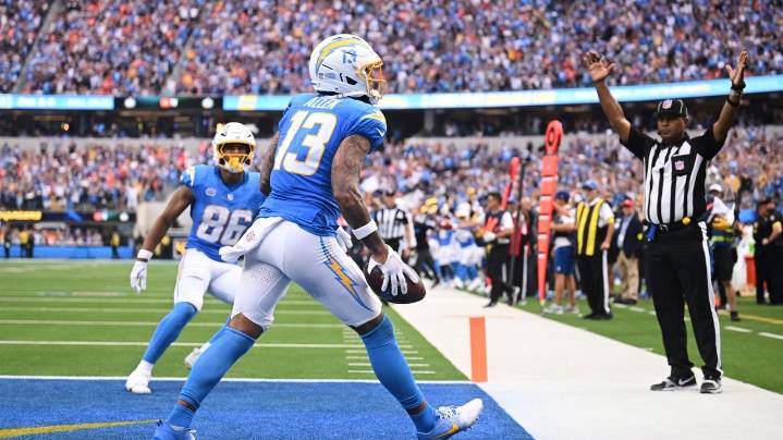 Justin Herbert rallies Chargers for 23-20 win over Broncos and 3