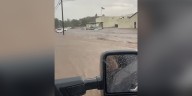 Flooding reported in Globe, Miami area; flood warning in effect