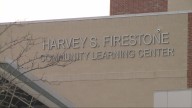 Akron's Firestone CLC bans large metal water bottles to address safety concerns