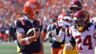 Big Ten football scores: Week 5 live updates, stats