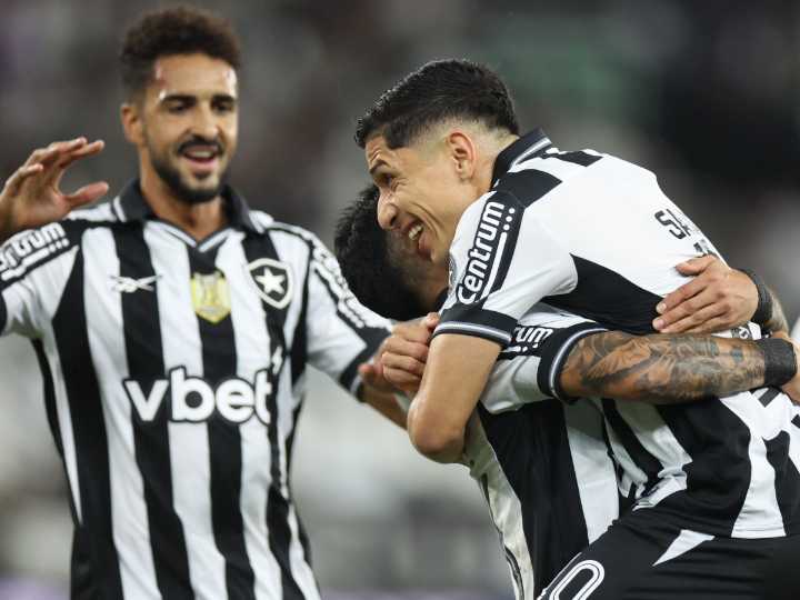 Gol de Savarino no bastó para la victoria