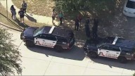 Arlington PD: Suspect charged with fatally stabbing estranged wife