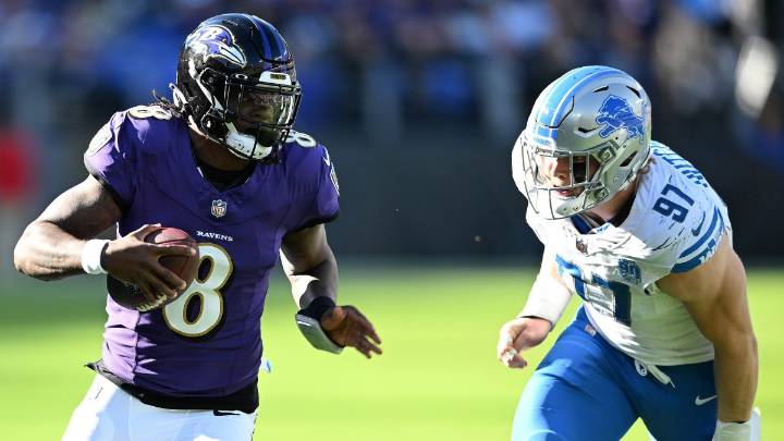 Who is playing in NFL Week 3? Here’s the full schedule