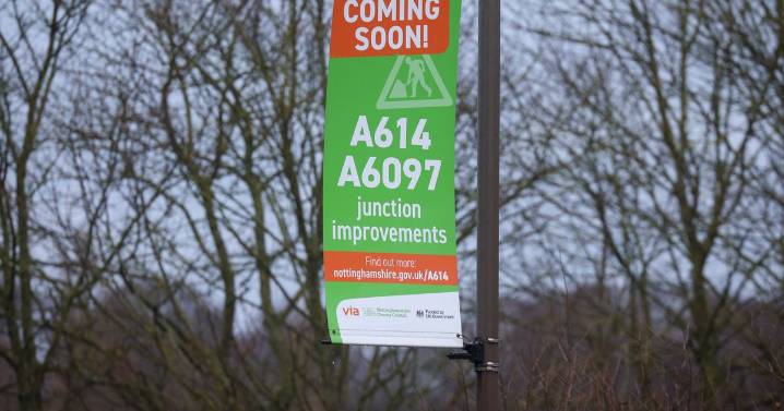 The 20-year 'fight' to improve Nottinghamshire's roads for coalfield communities