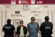 Detienen a una pareja en Los Pinos con un paquete de más de un kilo de heroína